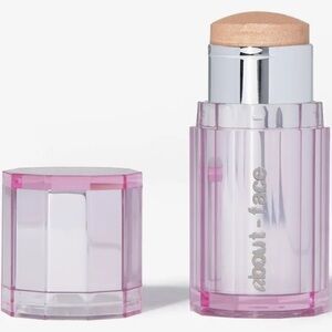 About Face Light Lock Stick Greek Tragedy